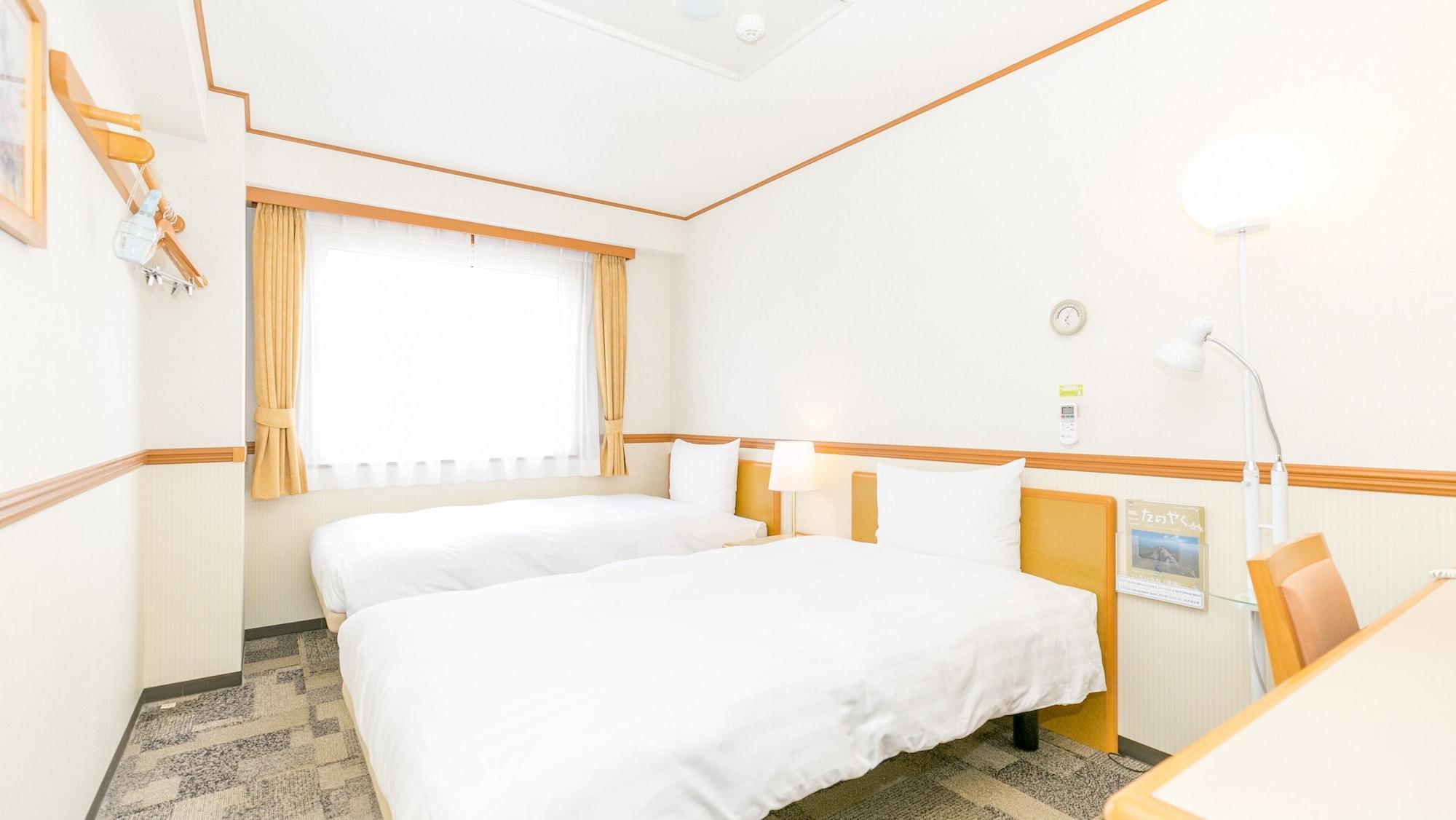 Toyoko Inn Hokkaido Sapporo Susukino Junction Εξωτερικό φωτογραφία