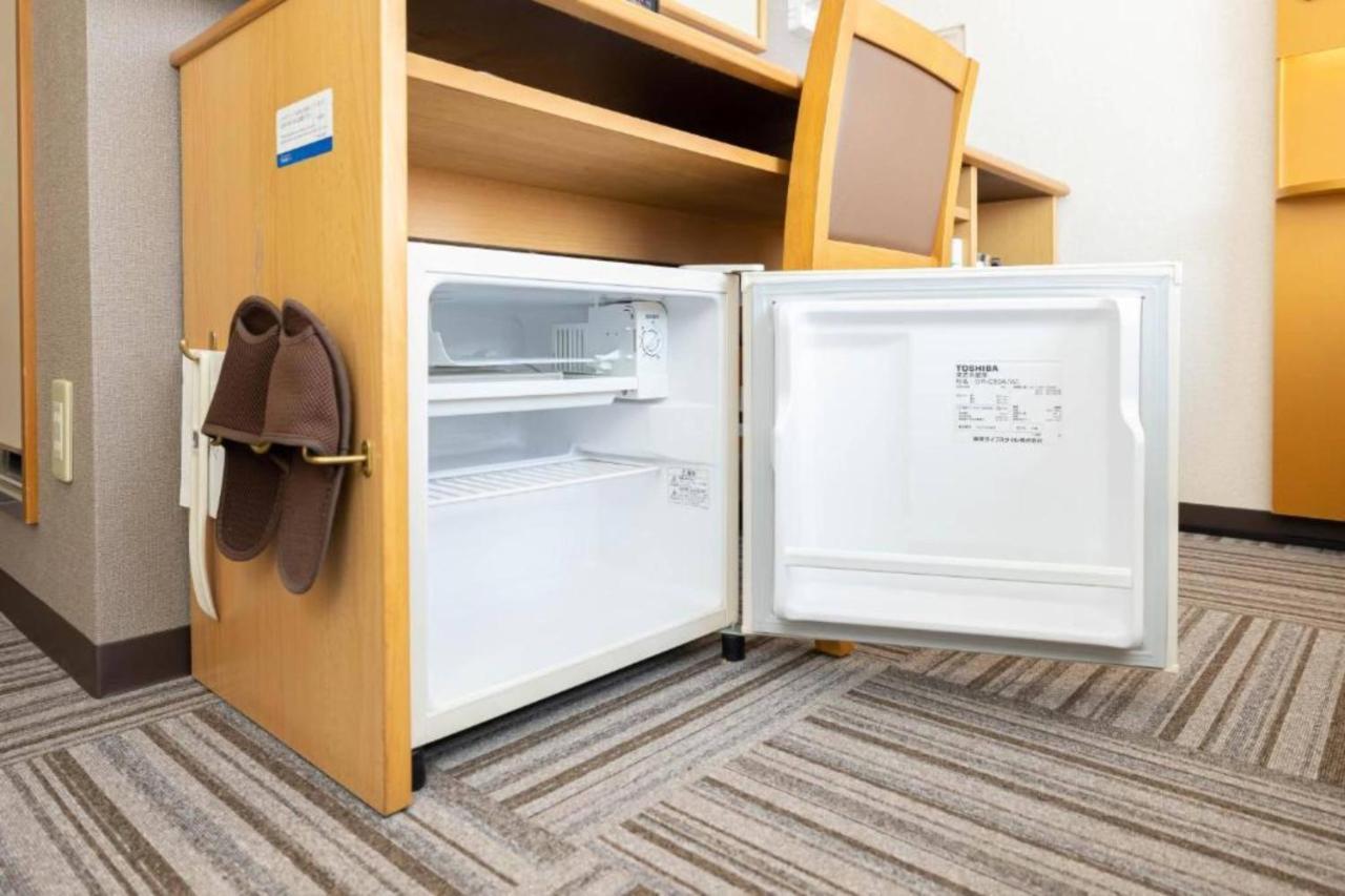 Toyoko Inn Hokkaido Sapporo Susukino Junction Εξωτερικό φωτογραφία