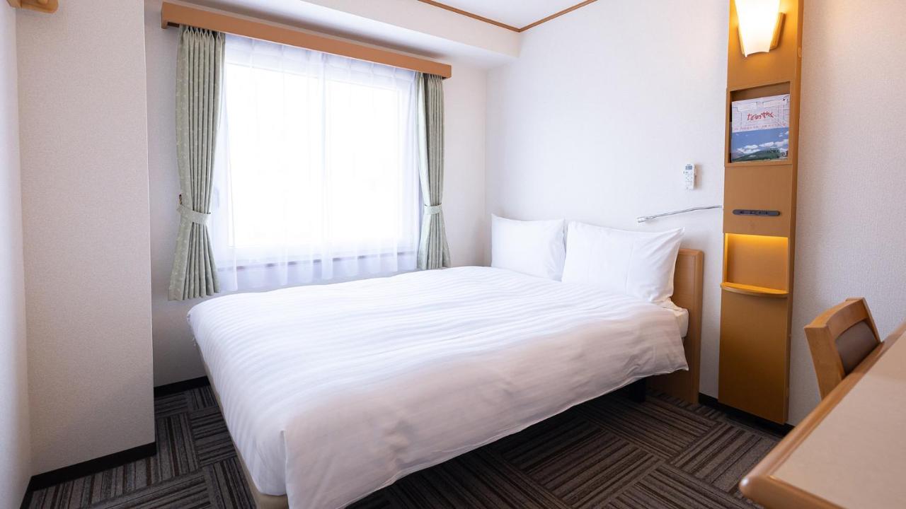 Toyoko Inn Hokkaido Sapporo Susukino Junction Εξωτερικό φωτογραφία