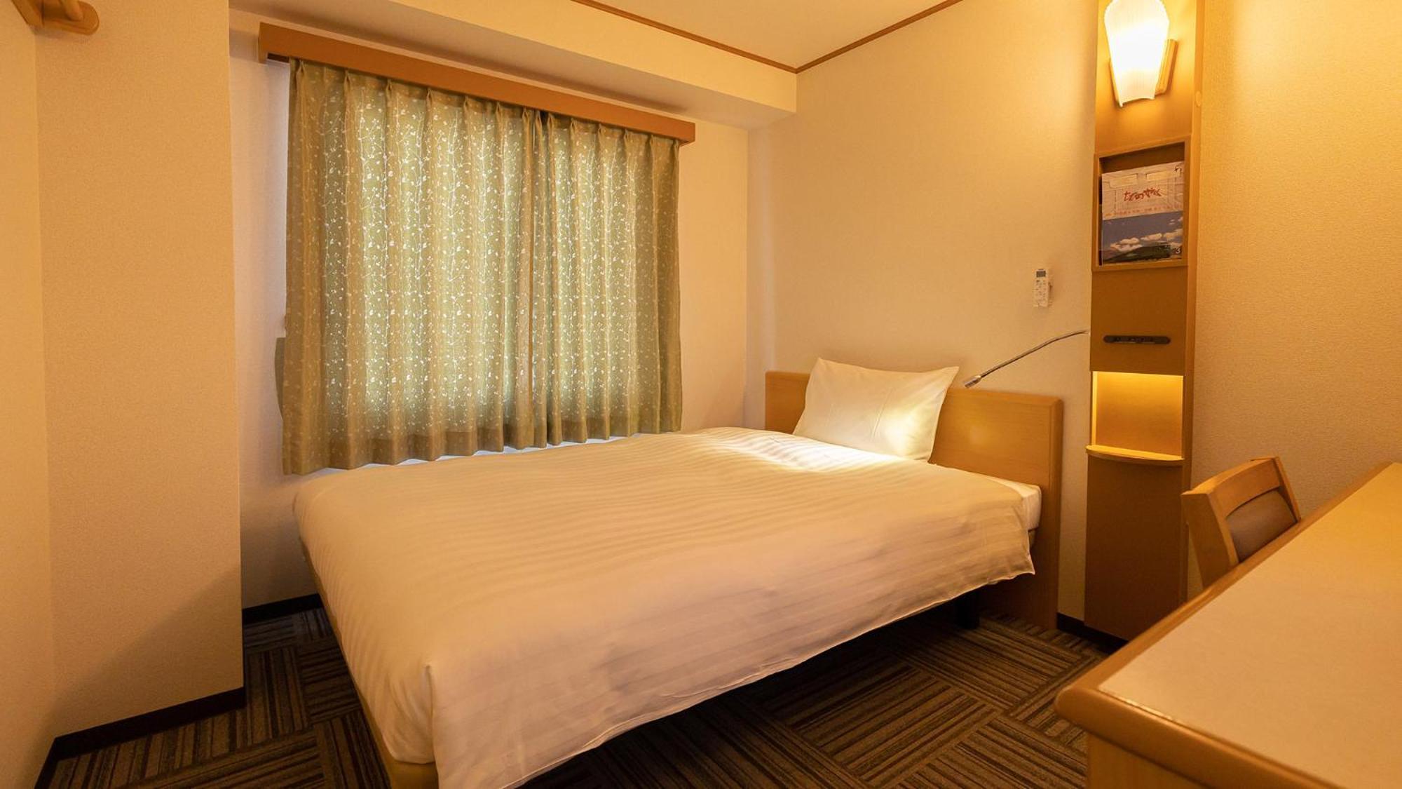 Toyoko Inn Hokkaido Sapporo Susukino Junction Δωμάτιο φωτογραφία