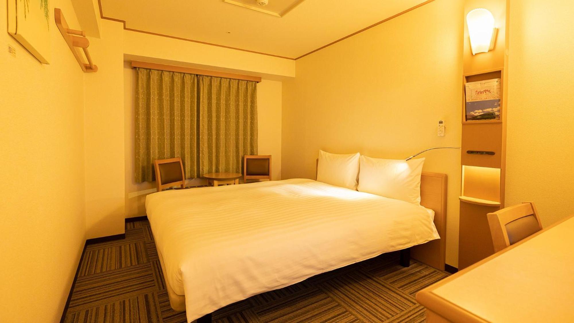 Toyoko Inn Hokkaido Sapporo Susukino Junction Δωμάτιο φωτογραφία
