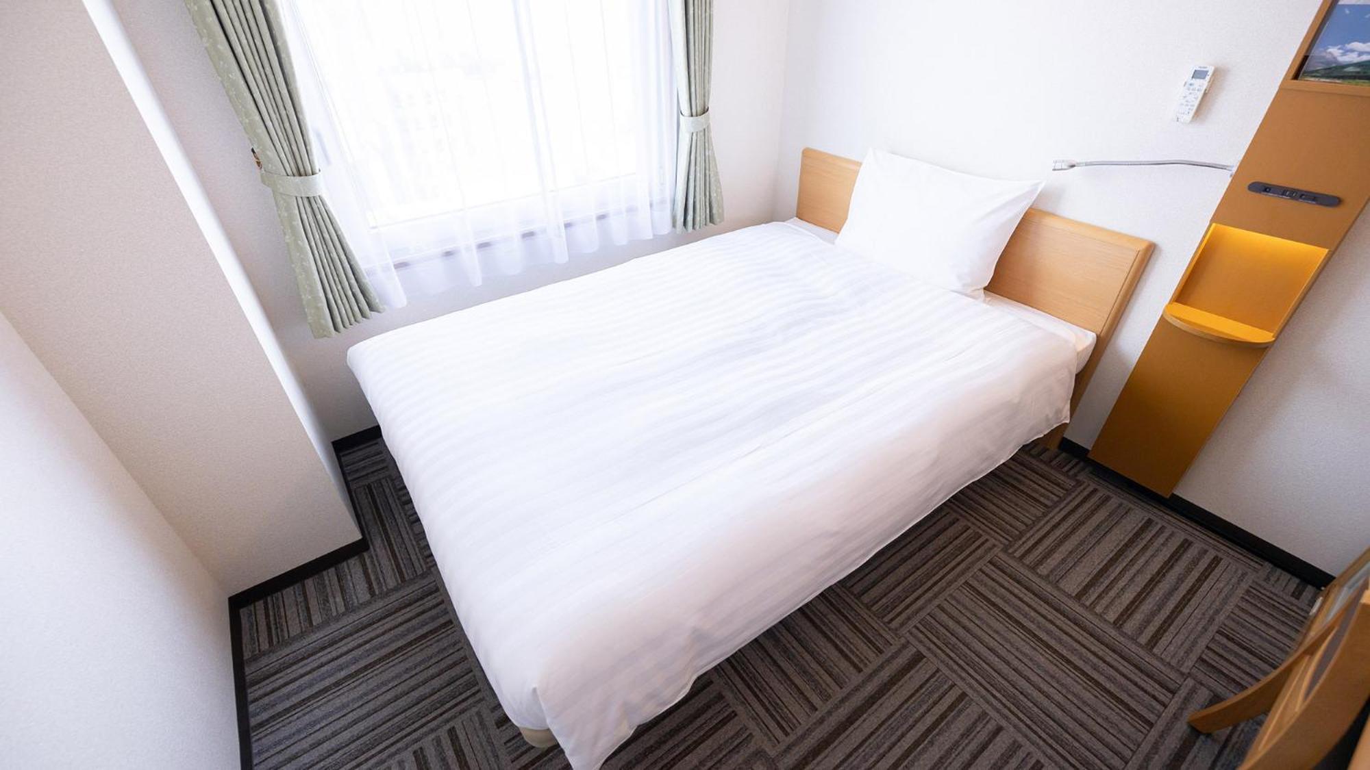 Toyoko Inn Hokkaido Sapporo Susukino Junction Δωμάτιο φωτογραφία