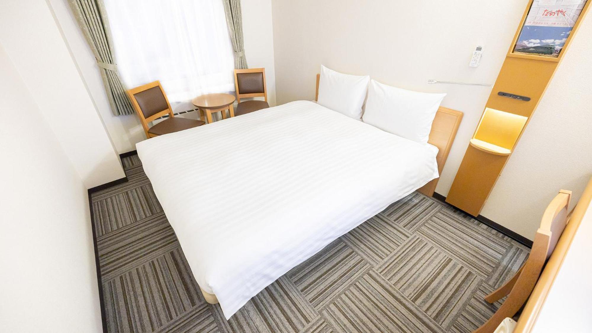 Toyoko Inn Hokkaido Sapporo Susukino Junction Δωμάτιο φωτογραφία