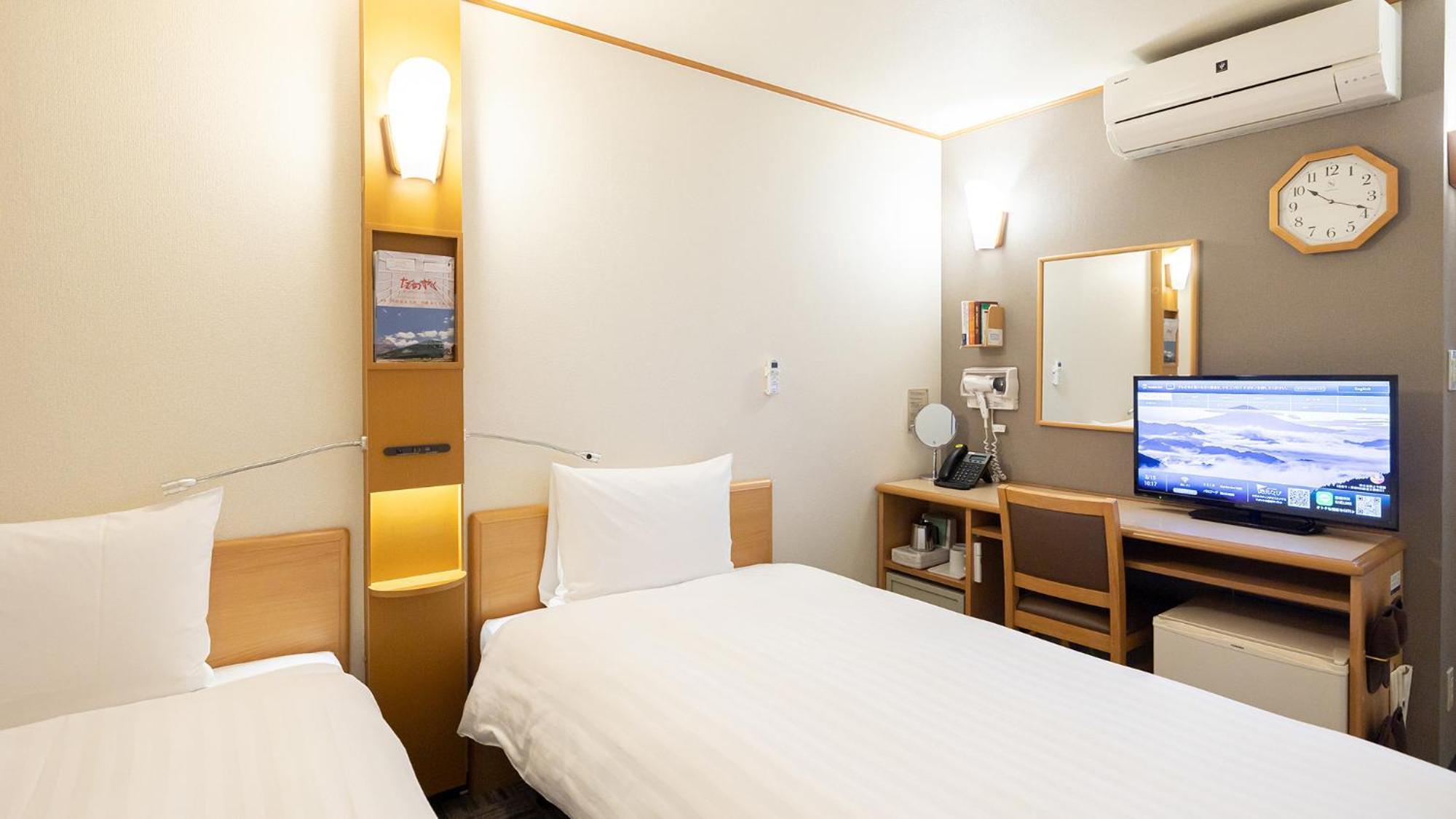 Toyoko Inn Hokkaido Sapporo Susukino Junction Δωμάτιο φωτογραφία